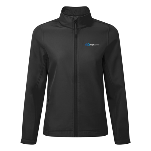 Women's soft shell