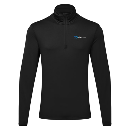 Men's 1/4 zip