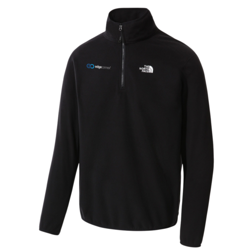 Premium men's 1/4 zip