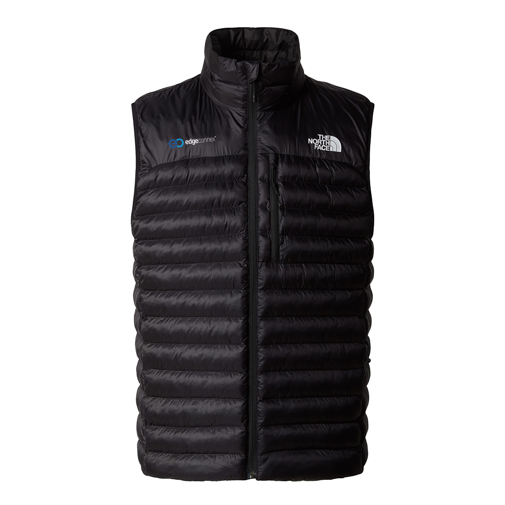 Premium men's vest
