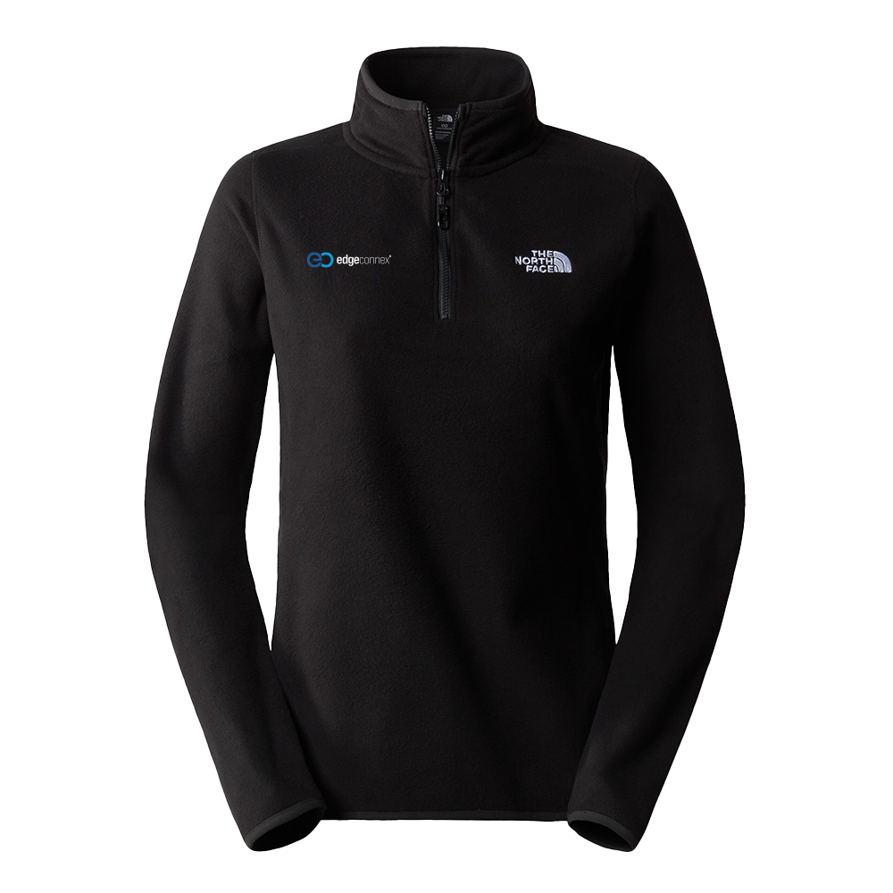 Premium women's 1/4 zip