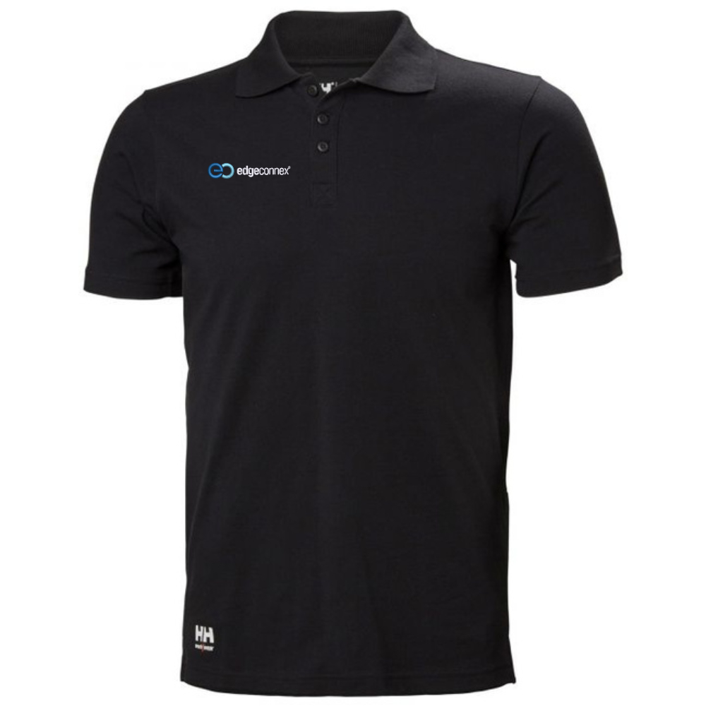 Premium men's polo